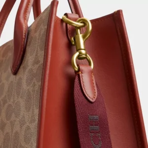 Ace Tote 26 Aus Signature Canvas*COACH Best Sale