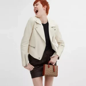 Ace Tote 17 Aus Signature Canvas*COACH Cheap