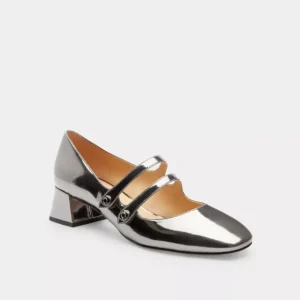 Angelina Mary Jane*COACH Fashion