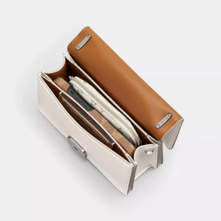 Bandit Crossbody*COACH Flash Sale