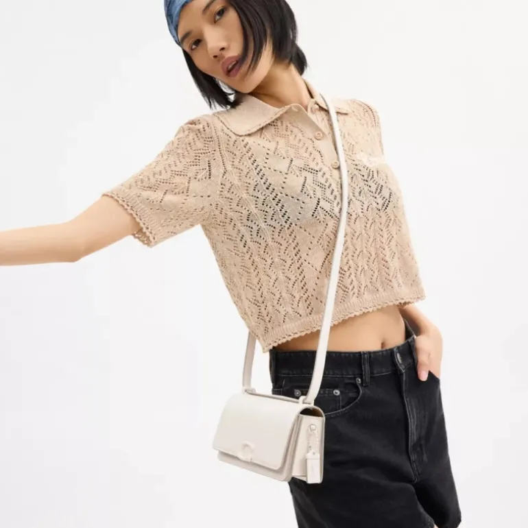 Bandit Crossbody*COACH Flash Sale