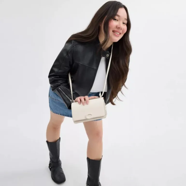 Bandit Crossbody*COACH Flash Sale