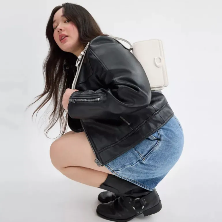 Bandit Crossbody*COACH Flash Sale