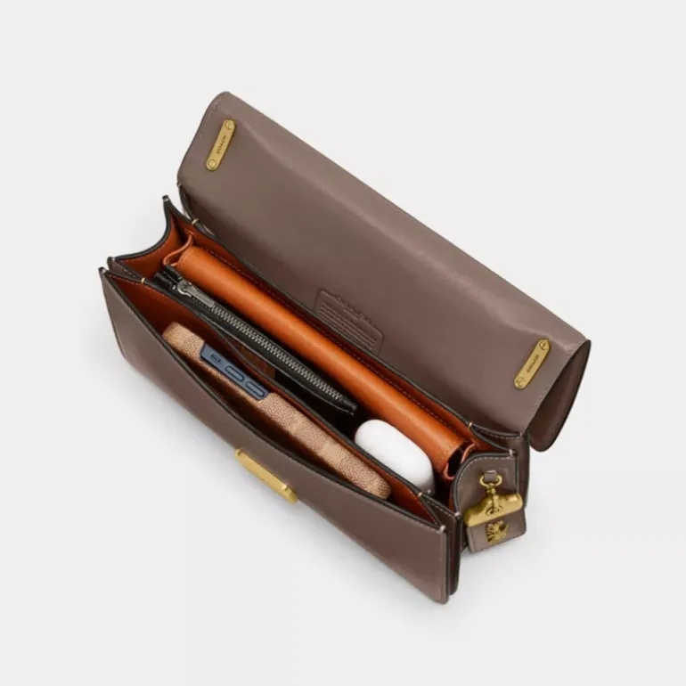 Bandit Shoulder Bag*COACH Sale