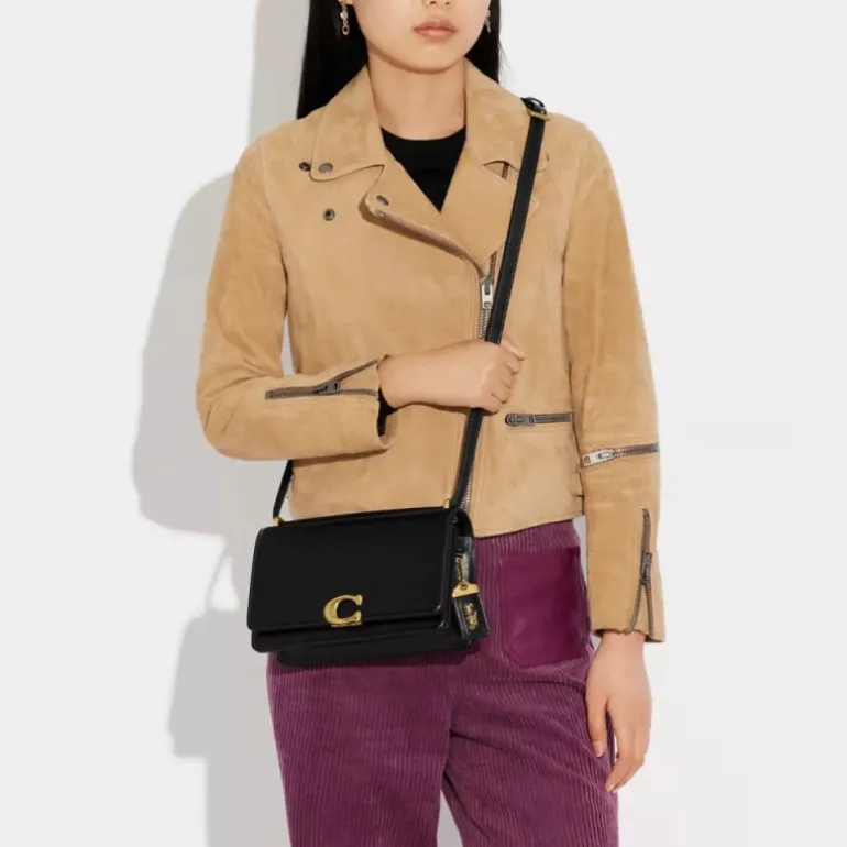 Bandit Shoulder Bag*COACH Sale