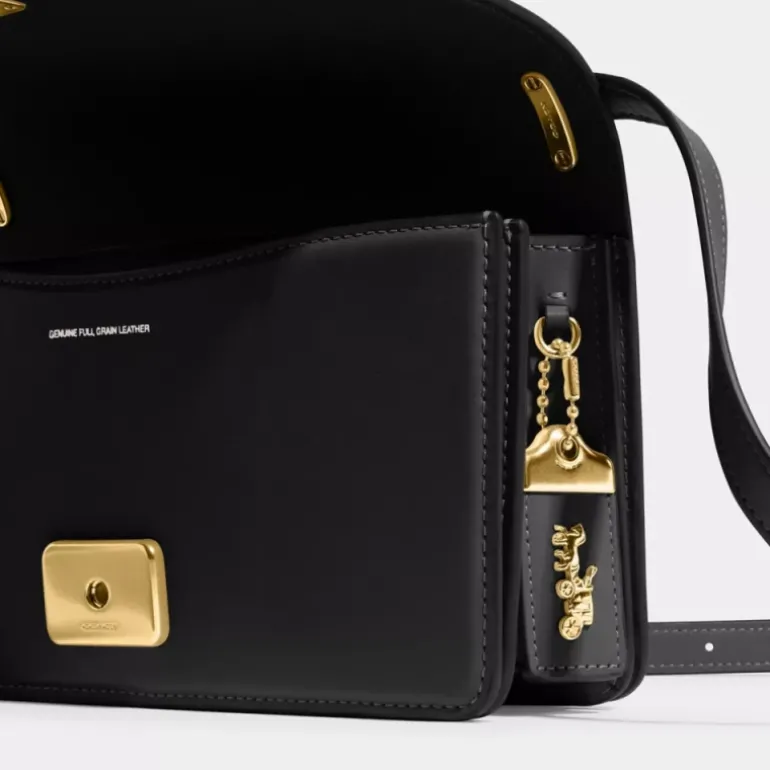 Bandit Shoulder Bag*COACH Sale