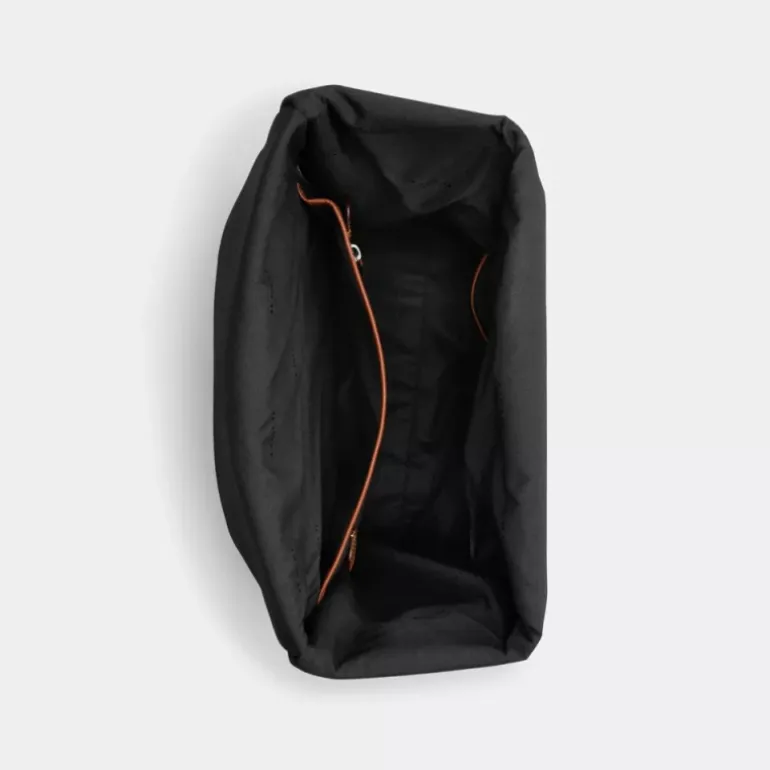 Beck Roll Top Backpack*COACH Cheap