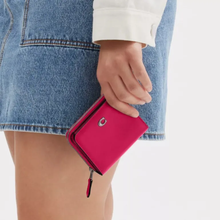 Billfold Wallet*COACH Outlet