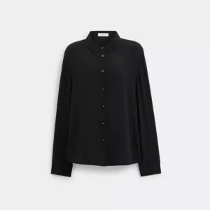 Bluse*COACH Discount