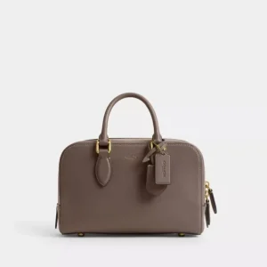 Bowery Satchel 24*COACH Cheap