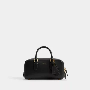 Bowery Satchel 22*COACH Clearance