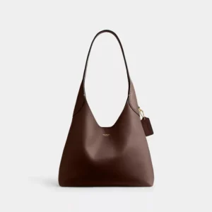 Brooklyn Schultertasche 28*COACH Outlet