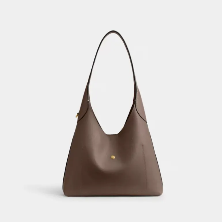 Brooklyn Schultertasche 28*COACH Best Sale