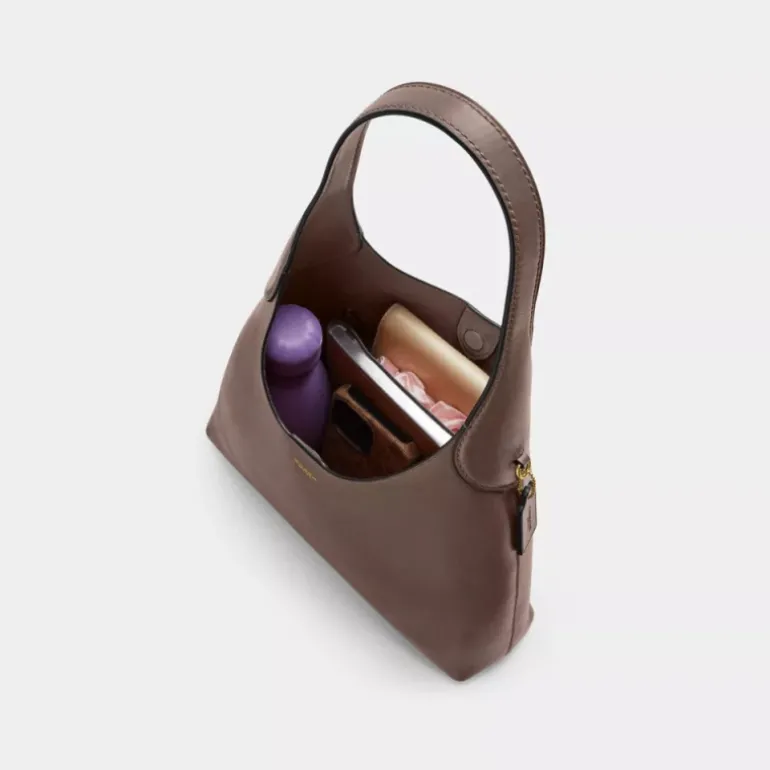 Brooklyn Schultertasche 39*COACH Sale