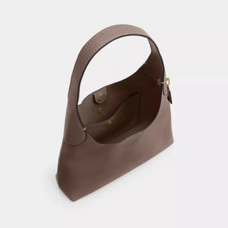 Brooklyn Schultertasche 28*COACH Best Sale