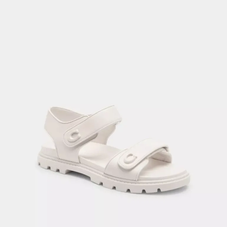 Brynn Sandale*COACH Outlet