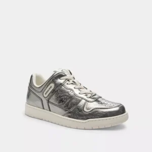 C201 Lowtop-Sneaker*COACH Best
