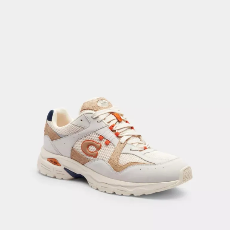 C301 Sneaker*COACH Fashion