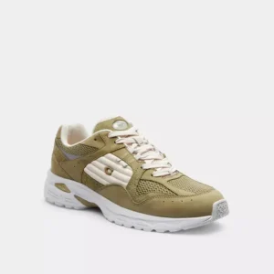 C301 Sneaker*COACH Clearance