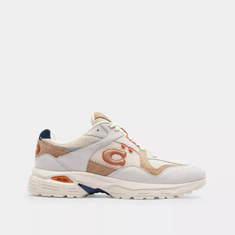 C301 Sneaker*COACH Fashion