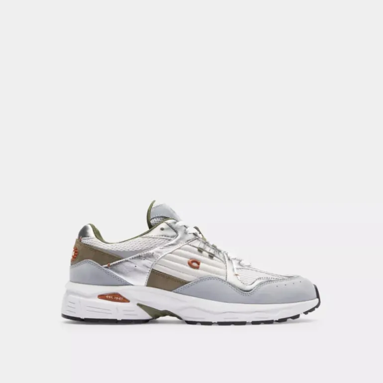 C301 Sneaker*COACH Store