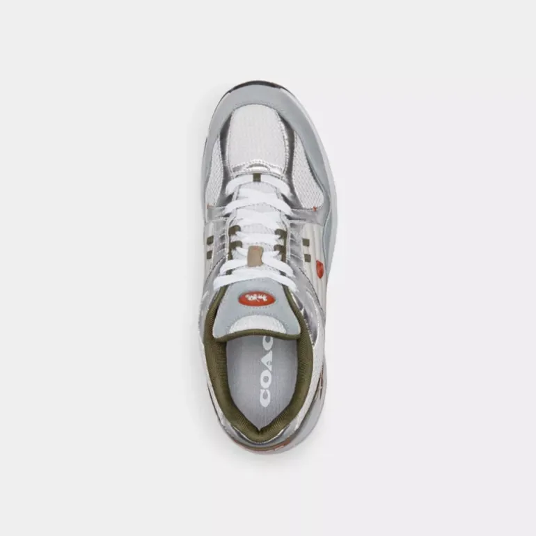 C301 Sneaker*COACH Store