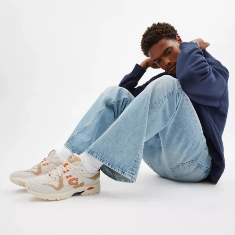 C301 Sneaker*COACH Fashion