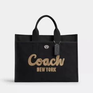 Cargo Tote 42*COACH New