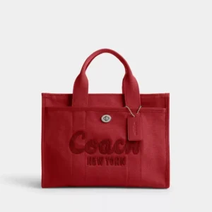 Cargo Tote*COACH Hot