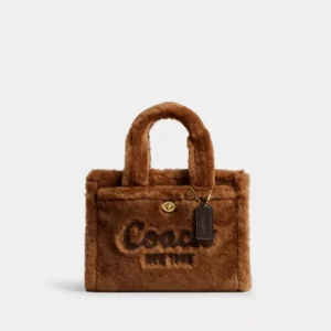Cargo Tote 26*COACH New