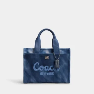 Cargo Tote 26 Mit Batik*COACH Outlet
