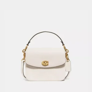 Cassie Crossbody 19*COACH Online
