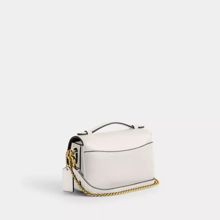 Cassie Umhängetasche 17*COACH Cheap