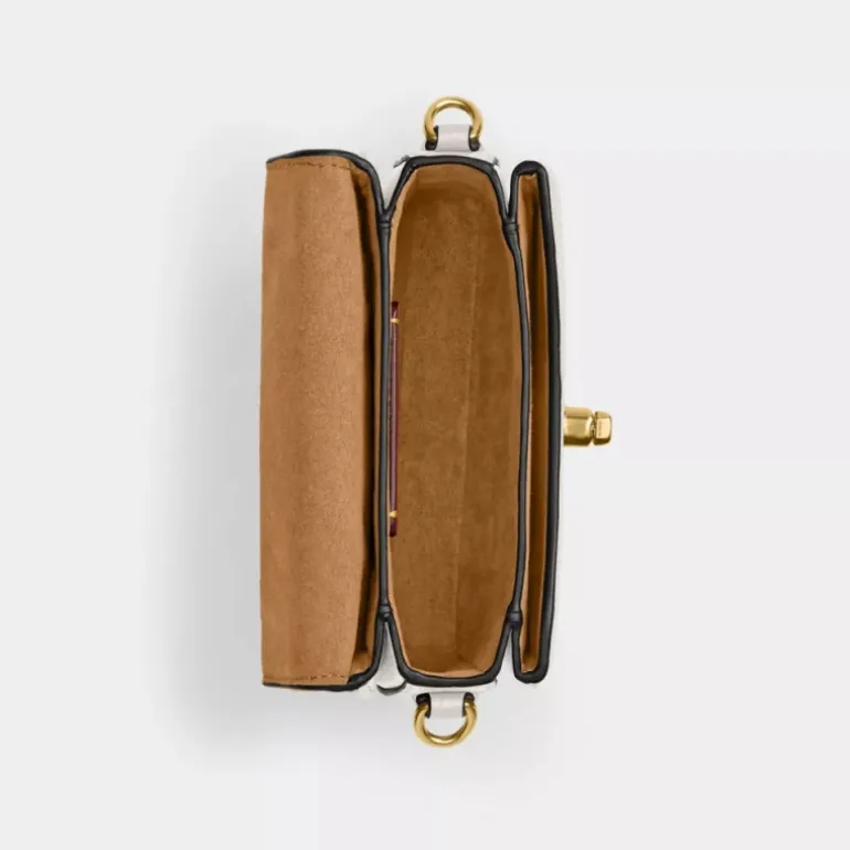 Cassie Umhängetasche 17*COACH Cheap