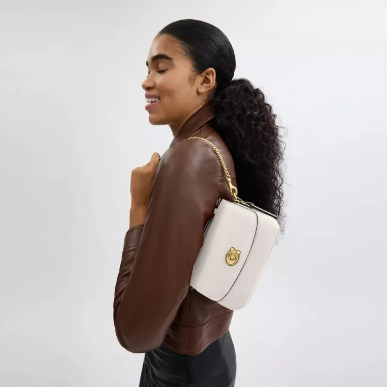 Cassie Umhängetasche 17*COACH Cheap