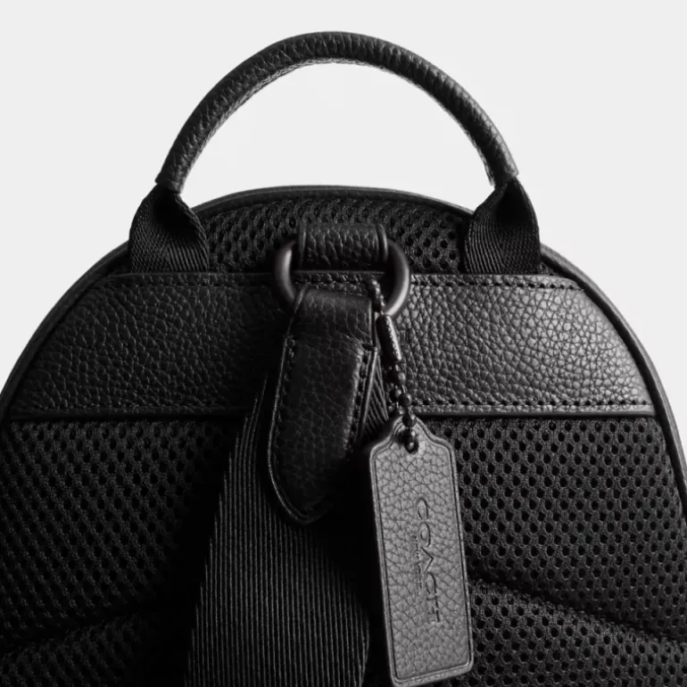 Charter Pack Aus Signature Leder*COACH Store
