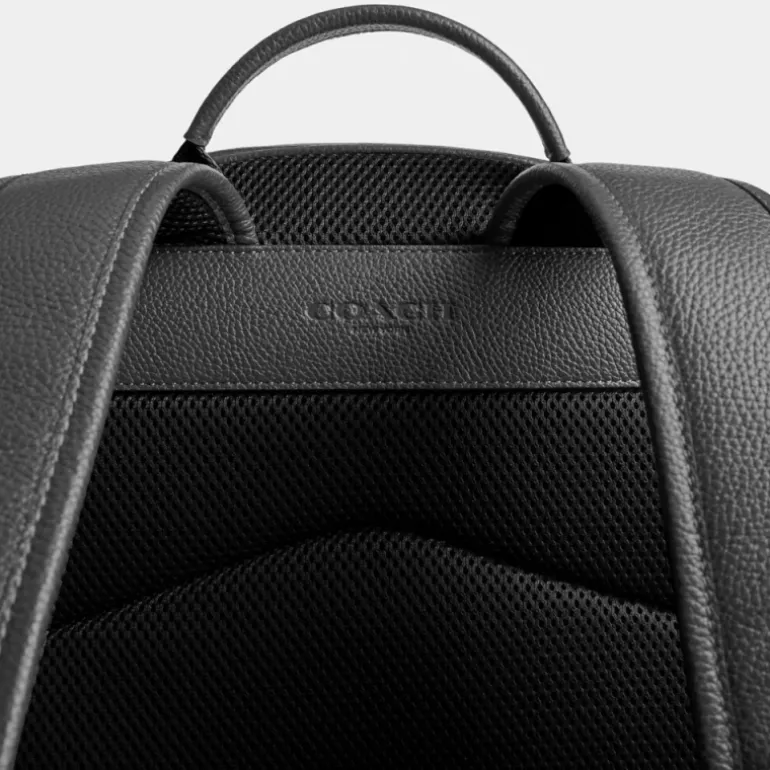 Charter Rucksack mit -Grafik*COACH Online