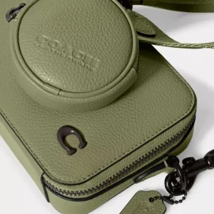 Charter Schmale Umhängetasche*COACH Discount