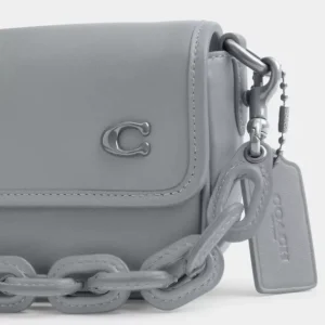 Charter Umhängetasche 18 Mit Umschlag*COACH Clearance