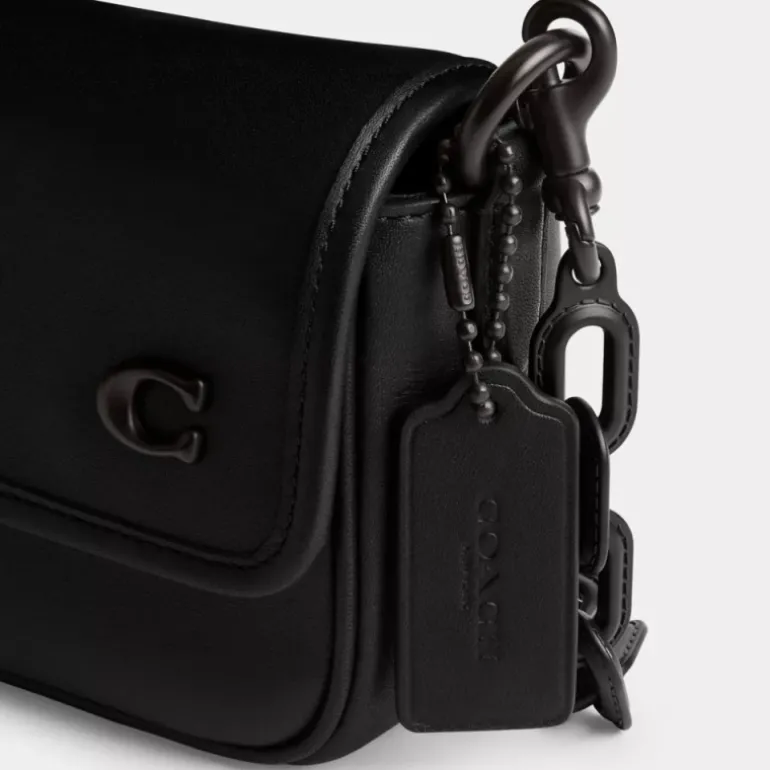 Charter Umhängetasche 18 Mit Umschlag*COACH Online