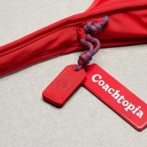 topia Loop Ergo Tasche Mit Wolkensteppung*COACH Fashion