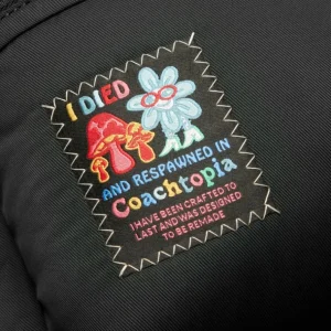 topia Loop Mini Rucksack*COACH Flash Sale