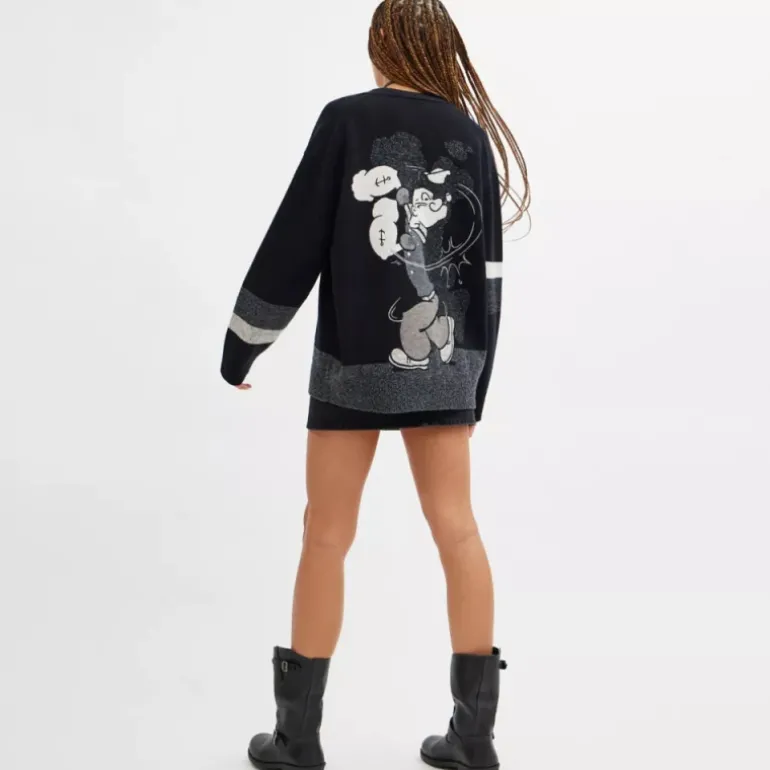 X Popeye Cardigan*COACH Sale