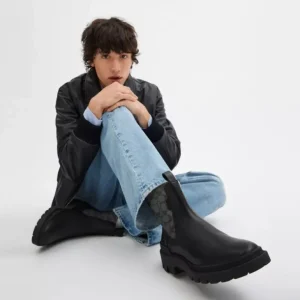 Colson Stiefel mit Signature*COACH Store