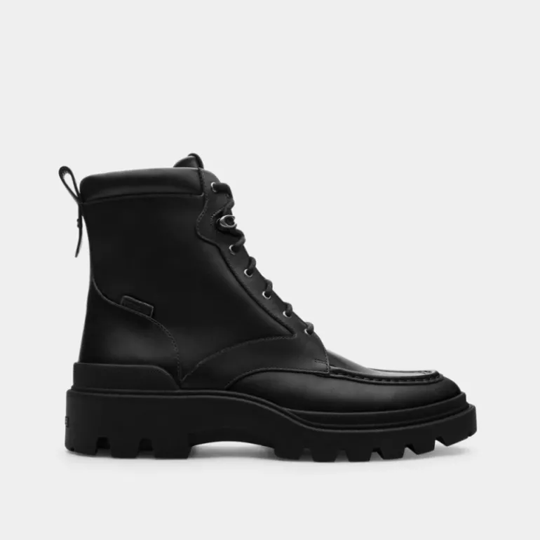 Connor Stiefel*COACH Hot