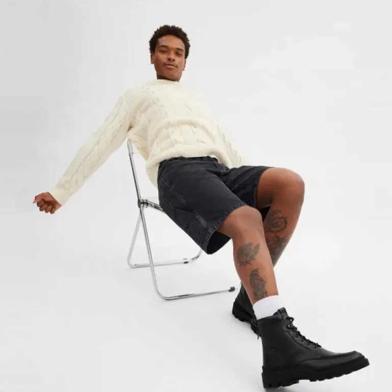 Connor Stiefel*COACH Hot