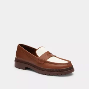 Cooper Loafer*COACH Best