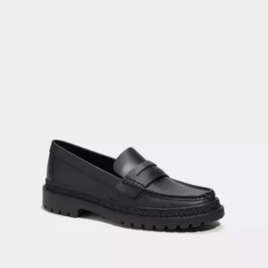 Cooper Loafer*COACH New