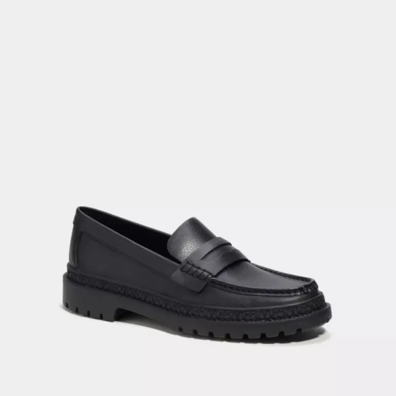 Cooper Loafer*COACH New