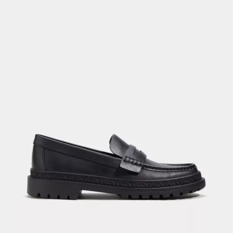 Cooper Loafer*COACH New